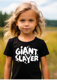 Giant Slayer Kids - Clothed in Grace