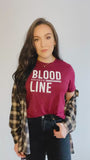 Bloodline Breaker Tee