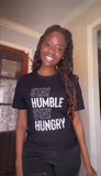 Stay Humble Tee