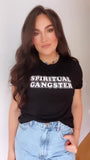 Spiritual Gangster Tee