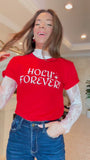 Tee of the Month - Holy Forever