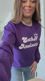 Esther Anointing sweatshirt