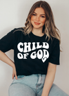 Child of God Tee - Clothed in Grace