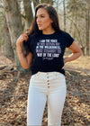 I Am A Voice - John the Baptist Tee - Clothed in Grace