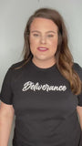 Deliverance Tee