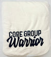 Core Group Warrior Blanket - Clothed in Grace