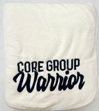 Core Group Warrior Blanket - Clothed in Grace