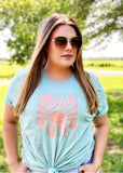 Deborahs Arise Tee - Clothed in Grace