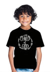 Child of God KIDS Tee - Clothed in Grace