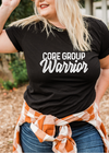 Core Group Warrior Tee - Clothed in Grace