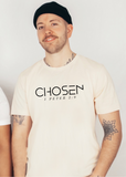 Chosen Tee - Clothed in Grace