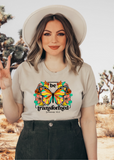 Be Transformed Tee - Clothed in Grace