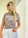 Holy Spirit Tee - Clothed in Grace