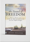 The Sound of Freedom Book - Clothed in Grace