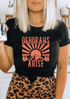 Deborahs Arise Tee - Clothed in Grace