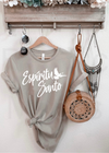 Espiritu Santo Tee - Clothed in Grace