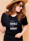 Stay Humble Tee - Clothed in Grace