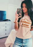 Esthers Arise Tee - Clothed in Grace