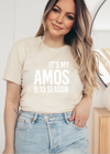 It’s My Amos 9:13 Season Tee - Clothed in Grace