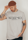 Redeemed Tee Unisex - Clothed in Grace