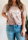 Holy Spirit Tee - Clothed in Grace