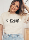 Chosen Tee Unisex - Clothed in Grace