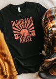 Deborahs Arise Tee - Clothed in Grace